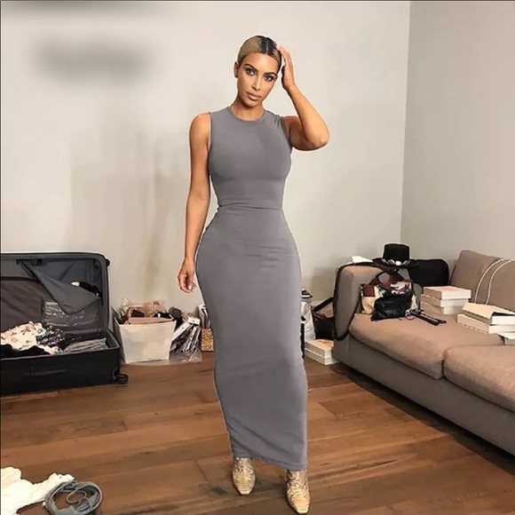 New Two piece skirt and tank set